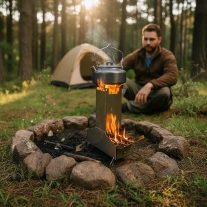 Tenda de teto flexível para 2-3 pessoas, 140 cm