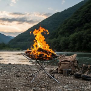Pacote de tenda de tejadilho insuflável Lexagones Lite Traveller 3 lugares + anexo