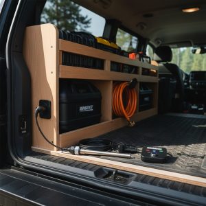 Kit de sobrevivência 72h++ para expedição – equipamento completo para 4 pessoas