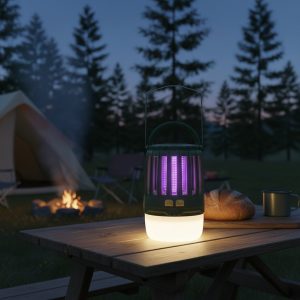 Isolamento de inverno para tenda de teto rígido para 4-5 pessoas