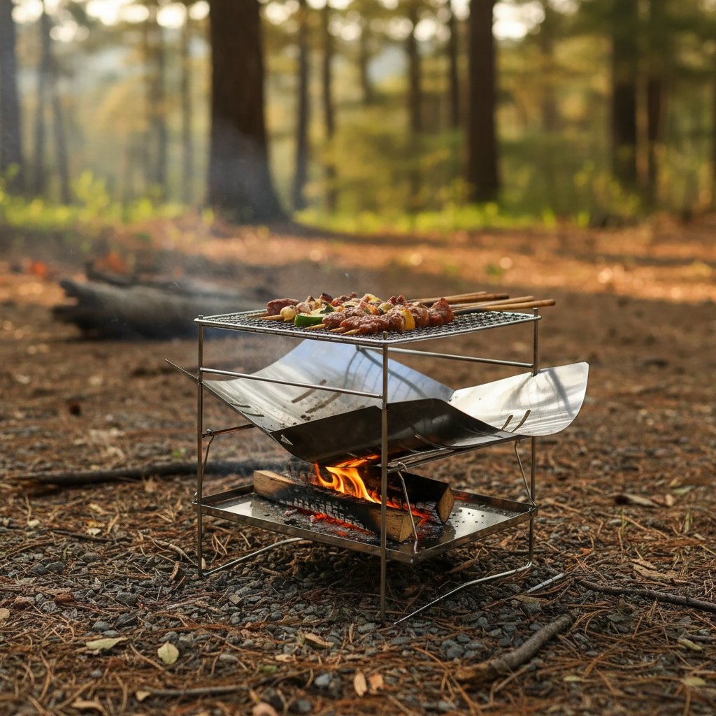 Isolamento de inverno para tenda de tejadilho rígida para 2-3 pessoas