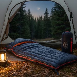 Colchão anti-condensação para tenda de teto flexível – 3 e 5 lugares