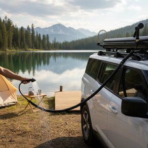 Kit de primeiros socorros – kit completo de 173 peças | especial para campismo e viagens