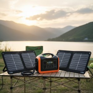 Kit completo de fixação para anexo de tenda de tejadilho – martelo e estacas profissionais