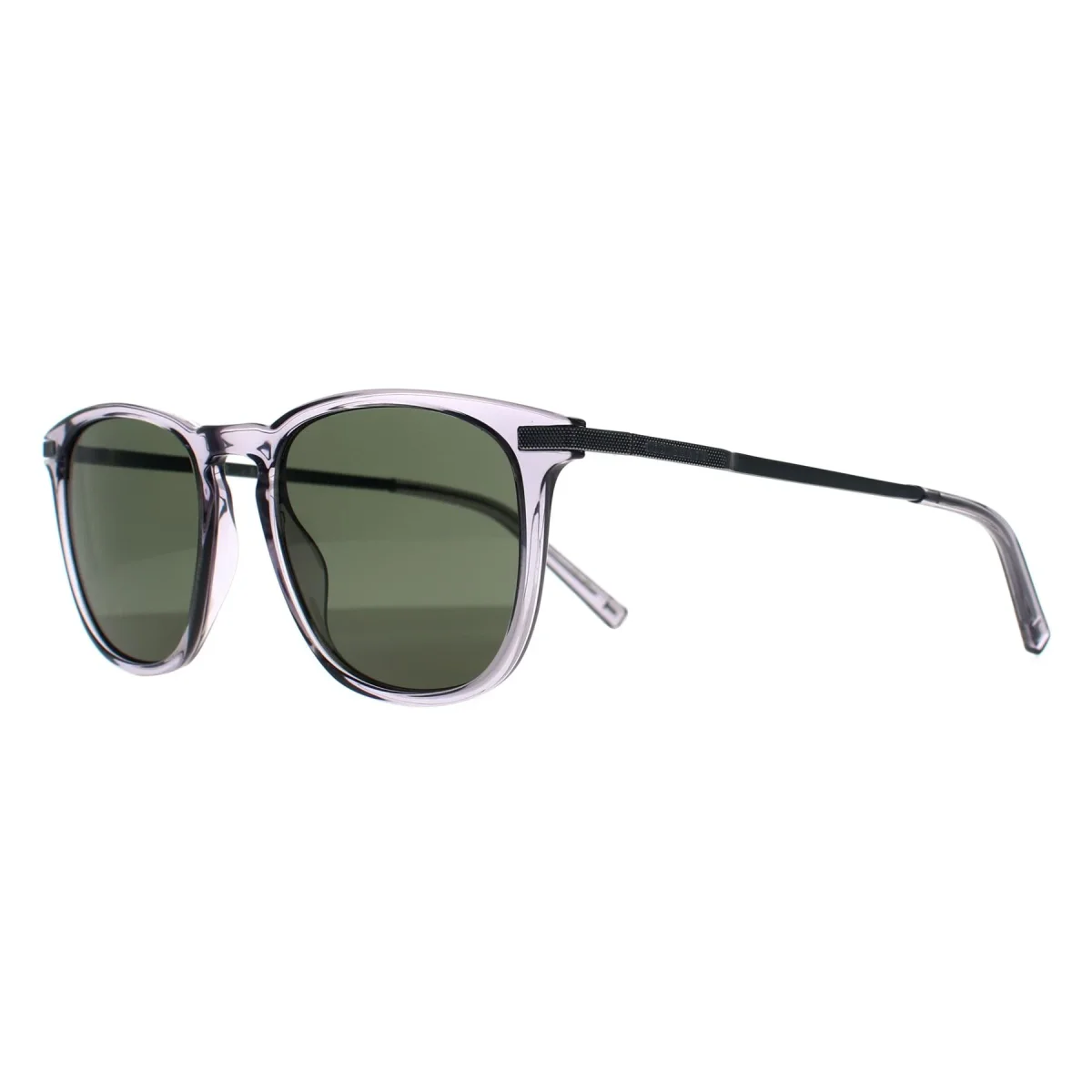 Ted Baker Sunglasses TB1633 Cove 934 Crystal Grey Grey - Image 3