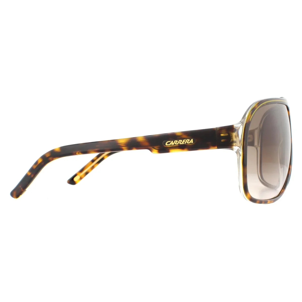 Carrera Sunglasses Grand Prix 2 086 HA Havana Brown Gradient - Image 5