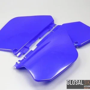 Tampa Lateral Yamaha DTR125 (Par)