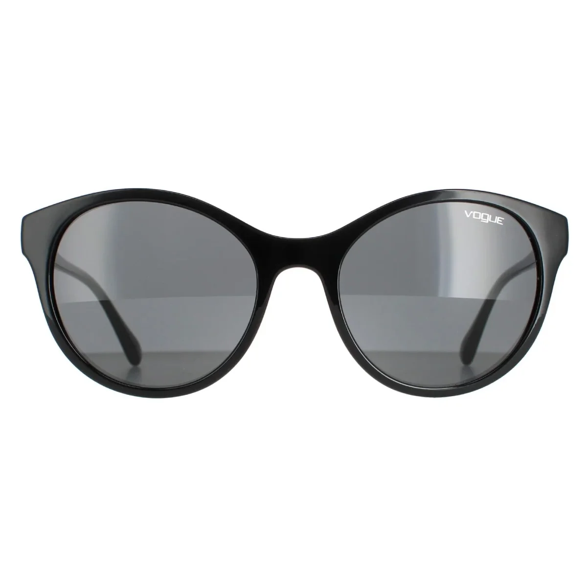 Vogue Sunglasses VO5135SB W44/87 Black Grey - Image 2