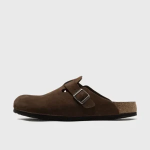 Birkenstock Boston Soft Footbed Carafe