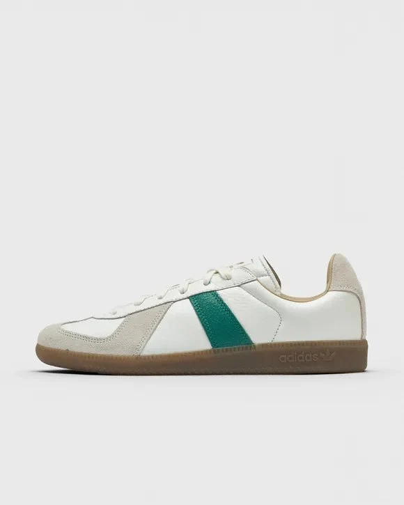 adidas BW Army Core White Power Green - Image 2