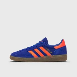 adidas Handball Spezial Collegiate Royal Solar Red (Women's)