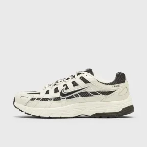 Nike P-6000 Sail Phantom Off-Noir