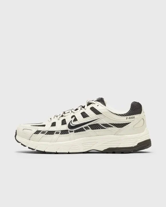 Nike P-6000 Sail Phantom Off-Noir - Image 2