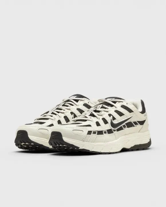 Nike P-6000 Sail Phantom Off-Noir - Image 5