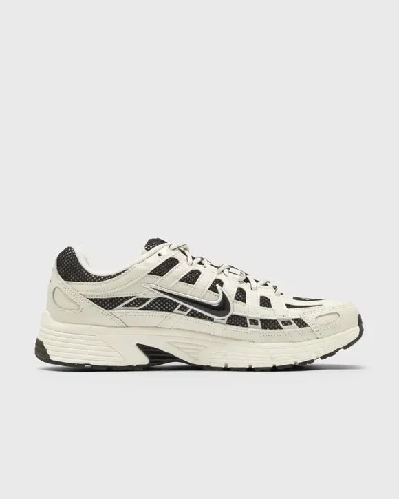 Nike P-6000 Sail Phantom Off-Noir - Image 4