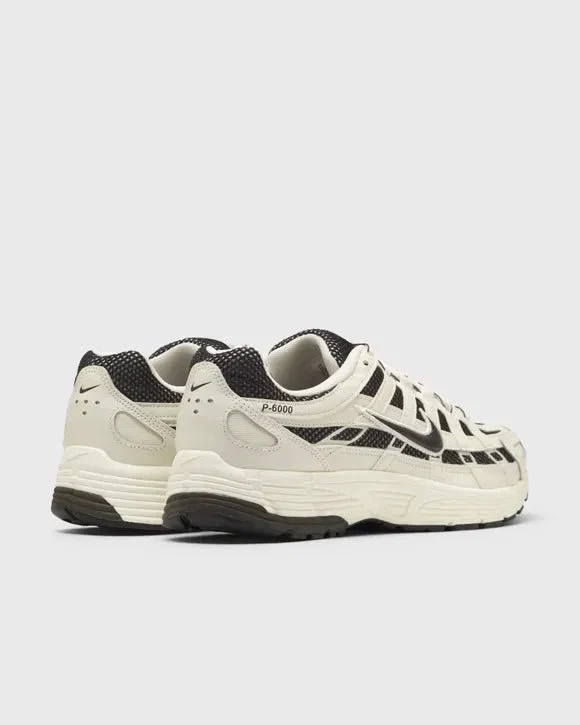 Nike P-6000 Sail Phantom Off-Noir - Image 3