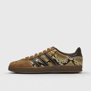 adidas Gazelle Indoor Wales Bonner Snakeskin