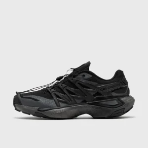 Salomon XT Pu.Re Advanced Black Phantom