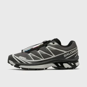 Salomon XT-6 Black Asphalt Castlerock