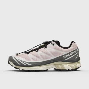 Salomon XT-6 Cloudburst Icy Pink