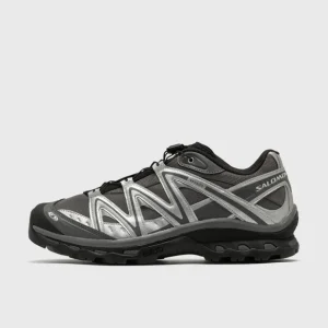 Salomon XT-Quest Black Silver Castlerock