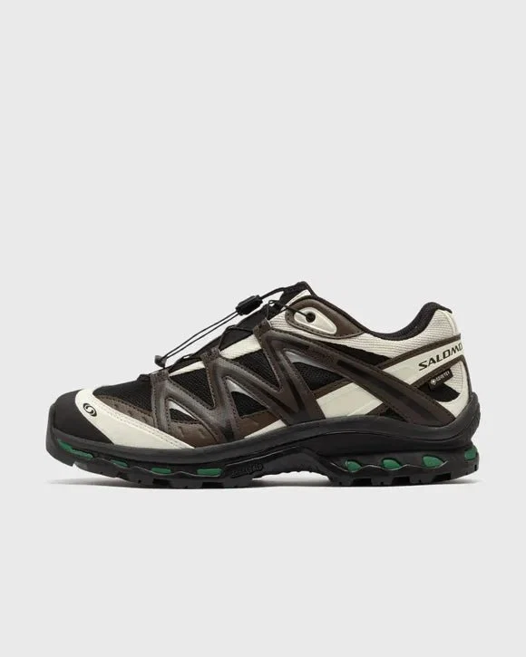 Salomon XT-Quest Gore-Tex Black Delicioso
