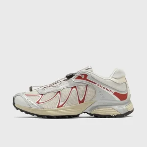 Salomon XT-Whisper Almond Milk Lava Falls
