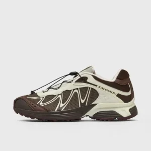 Salomon XT-Whisper Walnut Bitter Chocolate Vanilla