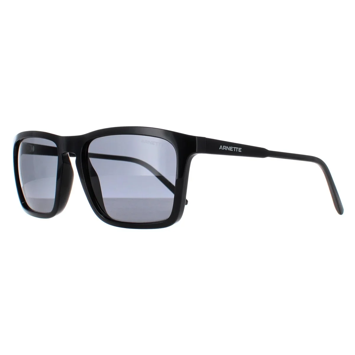 Arnette Sunglasses AN4283 Shyguy 41/87 Black Dark Grey - Image 3